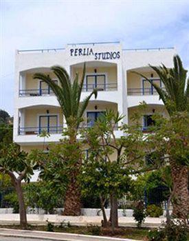 Valente Perlia Rooms Poros Town Екстериор снимка