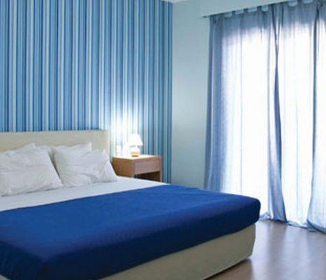 Valente Perlia Rooms Poros Town Екстериор снимка