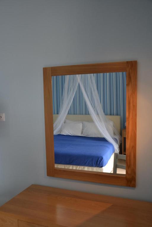 Valente Perlia Rooms Poros Town Екстериор снимка