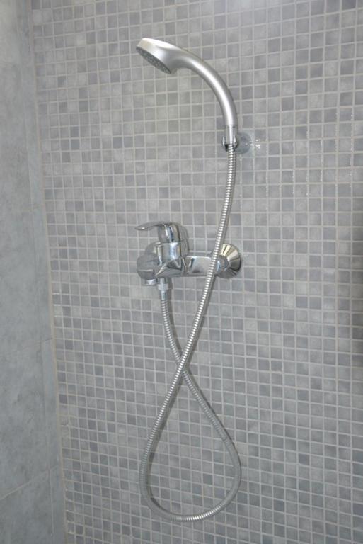 Valente Perlia Rooms Poros Town Екстериор снимка