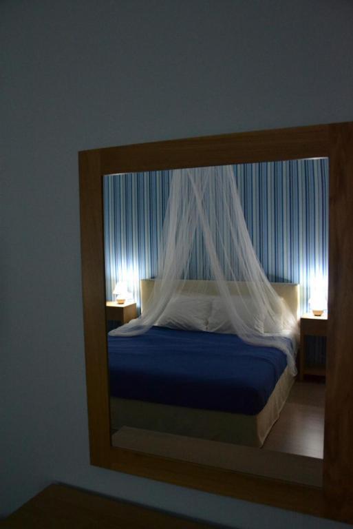 Valente Perlia Rooms Poros Town Екстериор снимка