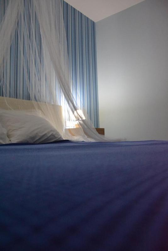 Valente Perlia Rooms Poros Town Екстериор снимка